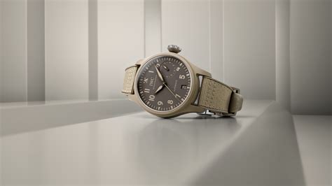 iwc ceramic titanium|iwc ceratanium technology.